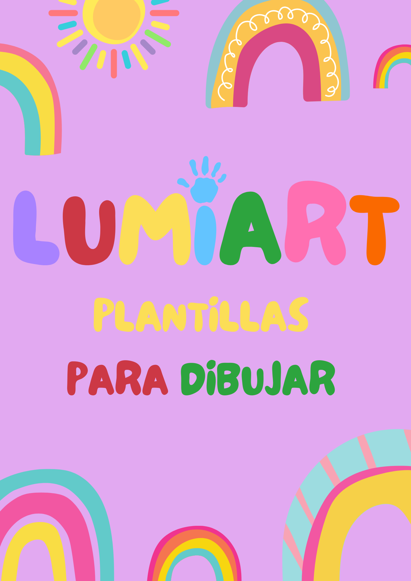 Plantillas para Dibujar